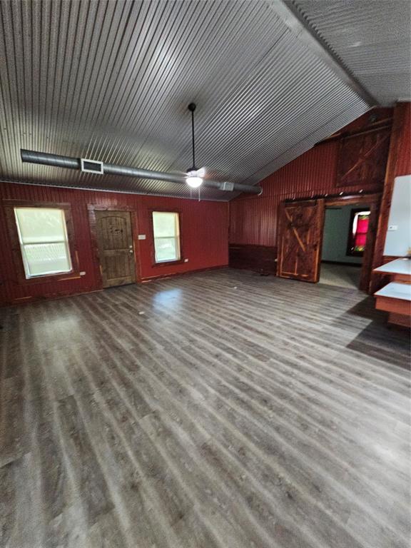 Lake Shadow - Residential