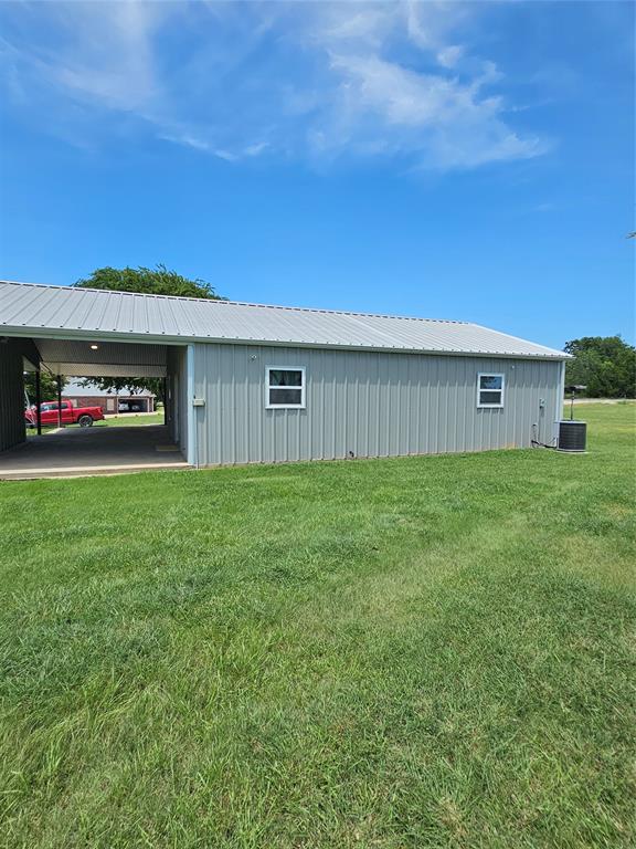 Lake Shadow - Residential