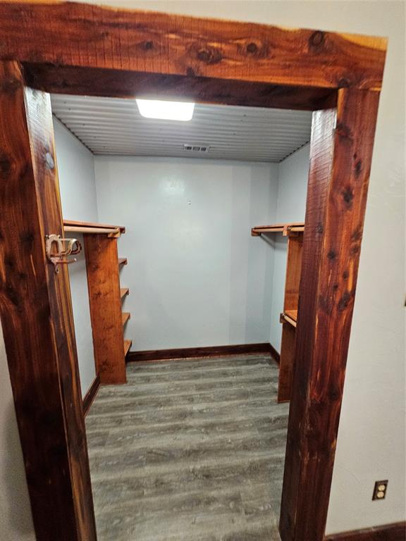 Lake Shadow - Residential