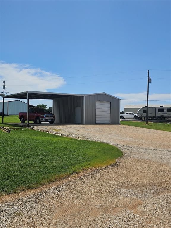 Lake Shadow - Residential