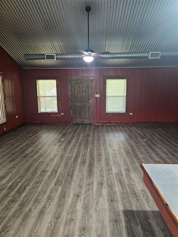 Lake Shadow - Residential