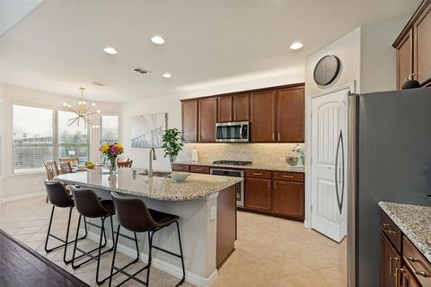 Tiny photo for 3107 Turkey Creek Trail, Celina, TX 75078 (MLS # 21341037)