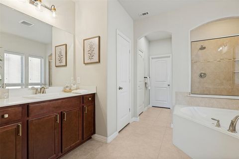 Tiny photo for 3107 Turkey Creek Trail, Celina, TX 75078 (MLS # 21341037)