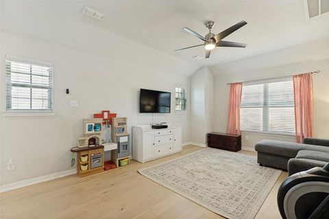 Tiny photo for 3107 Turkey Creek Trail, Celina, TX 75078 (MLS # 21341037)