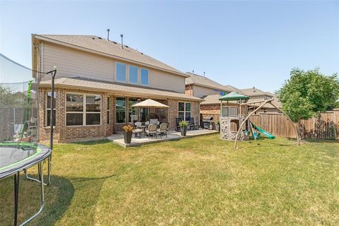 Tiny photo for 3107 Turkey Creek Trail, Celina, TX 75078 (MLS # 21341037)