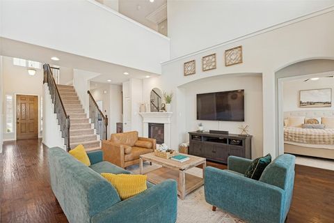 Tiny photo for 3107 Turkey Creek Trail, Celina, TX 75078 (MLS # 21341037)