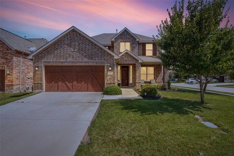 Tiny photo for 3107 Turkey Creek Trail, Celina, TX 75078 (MLS # 21341037)