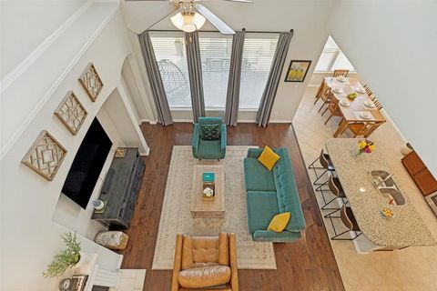 Tiny photo for 3107 Turkey Creek Trail, Celina, TX 75078 (MLS # 21341037)