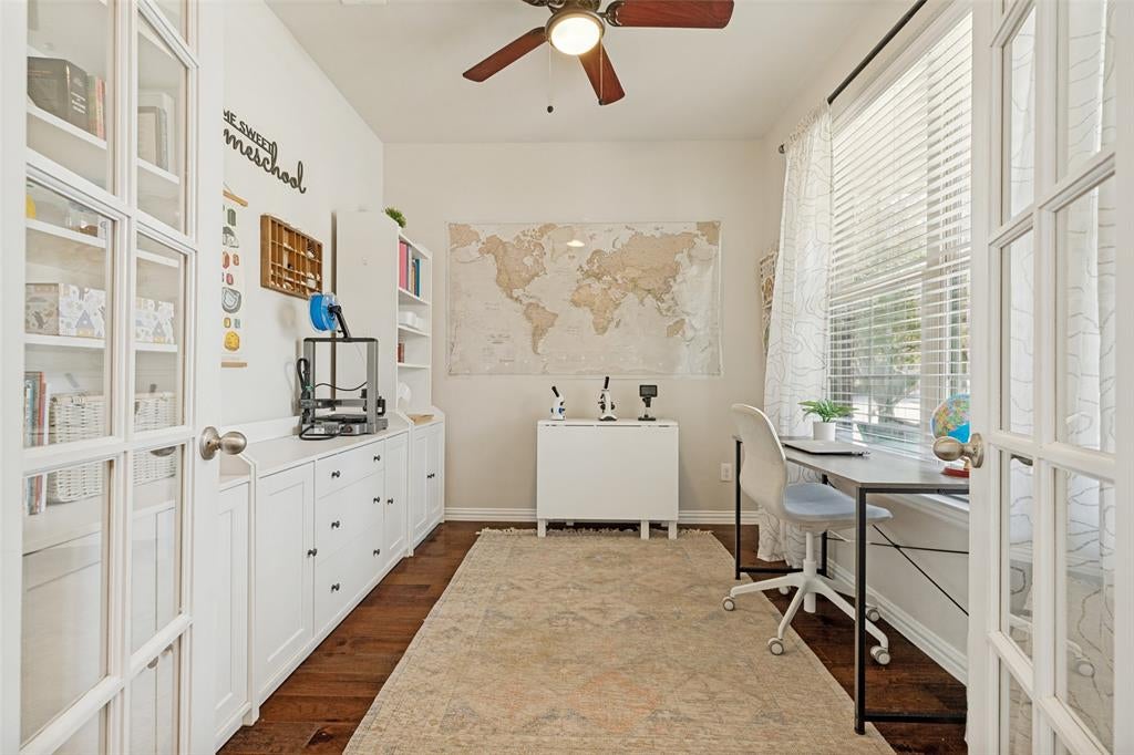 3107 Turkey Creek Trail