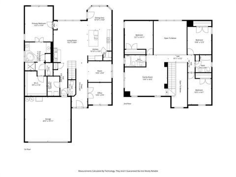 Tiny photo for 3107 Turkey Creek Trail, Celina, TX 75078 (MLS # 21341037)
