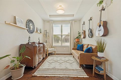 Tiny photo for 3107 Turkey Creek Trail, Celina, TX 75078 (MLS # 21341037)