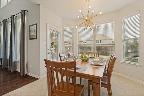 Tiny photo for 3107 Turkey Creek Trail, Celina, TX 75078 (MLS # 21341037)