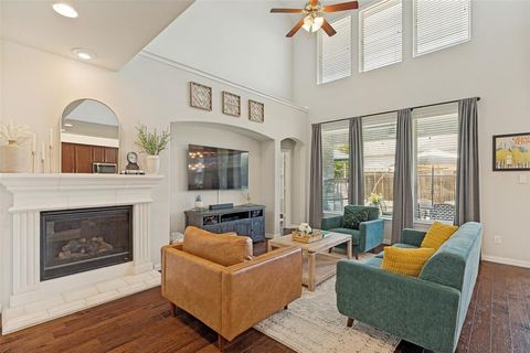 Tiny photo for 3107 Turkey Creek Trail, Celina, TX 75078 (MLS # 21341037)