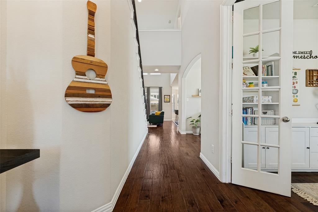 3107 Turkey Creek Trail