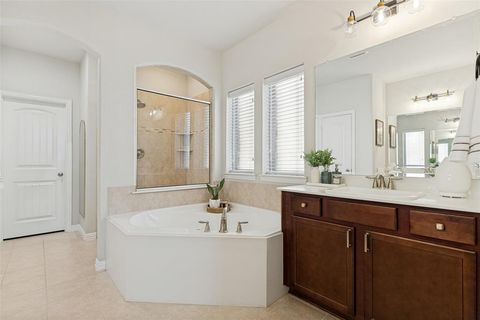 Tiny photo for 3107 Turkey Creek Trail, Celina, TX 75078 (MLS # 21341037)