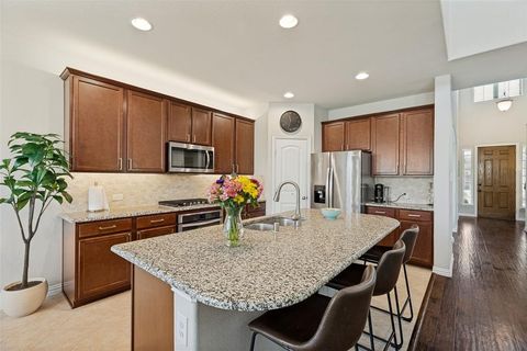 Tiny photo for 3107 Turkey Creek Trail, Celina, TX 75078 (MLS # 21341037)