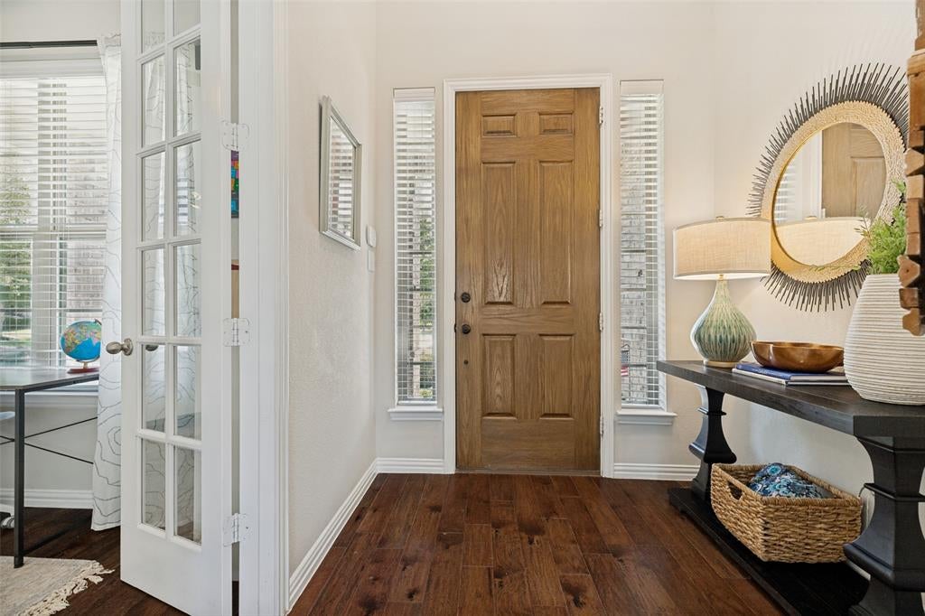 3107 Turkey Creek Trail