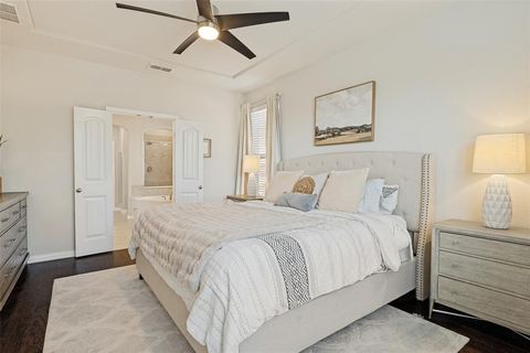 Tiny photo for 3107 Turkey Creek Trail, Celina, TX 75078 (MLS # 21341037)