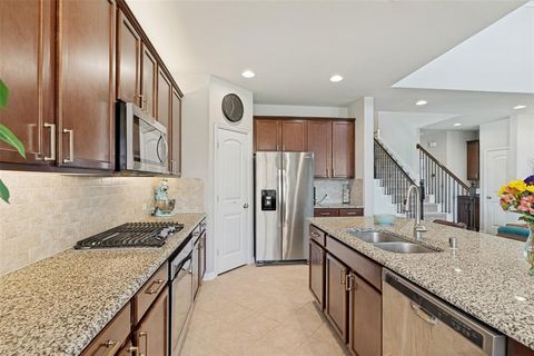 Tiny photo for 3107 Turkey Creek Trail, Celina, TX 75078 (MLS # 21341037)