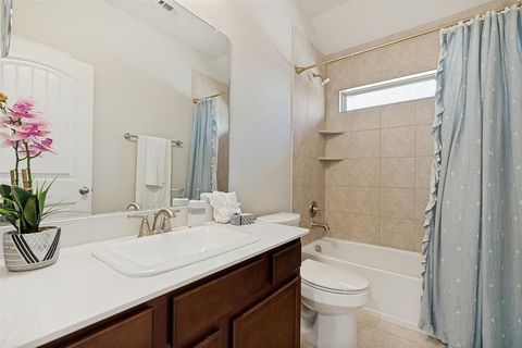 Tiny photo for 3107 Turkey Creek Trail, Celina, TX 75078 (MLS # 21341037)