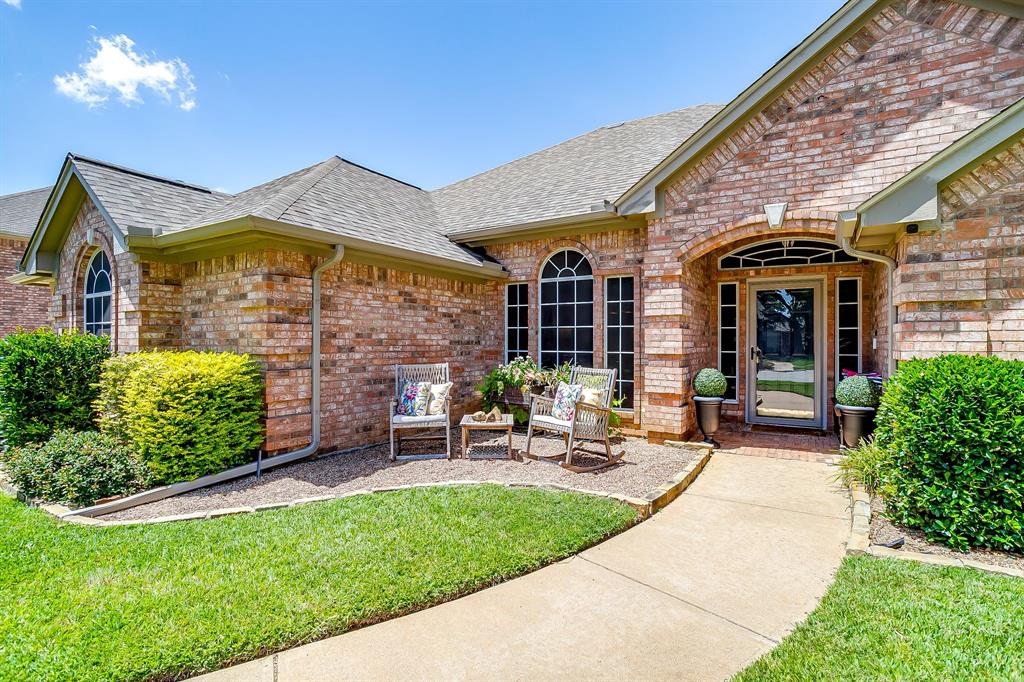 7732 Bridlewood Court