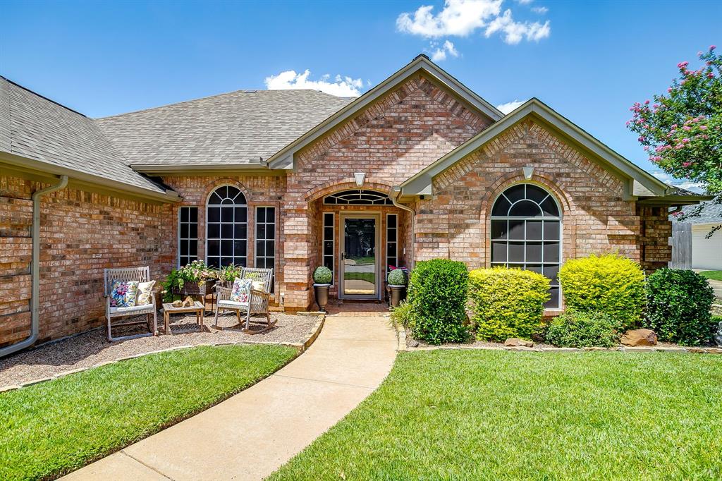 7732 Bridlewood Court