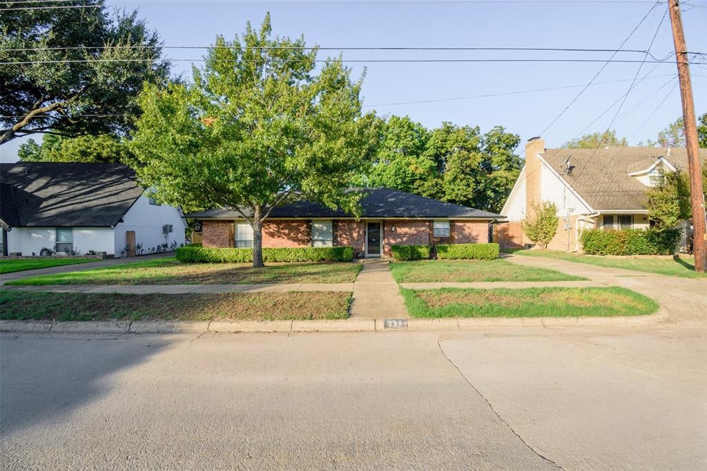 286 Larry Drive
