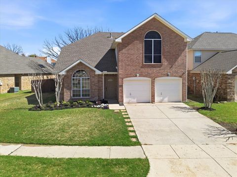 1414 Indian Lake Trail Carrollton TX 75007