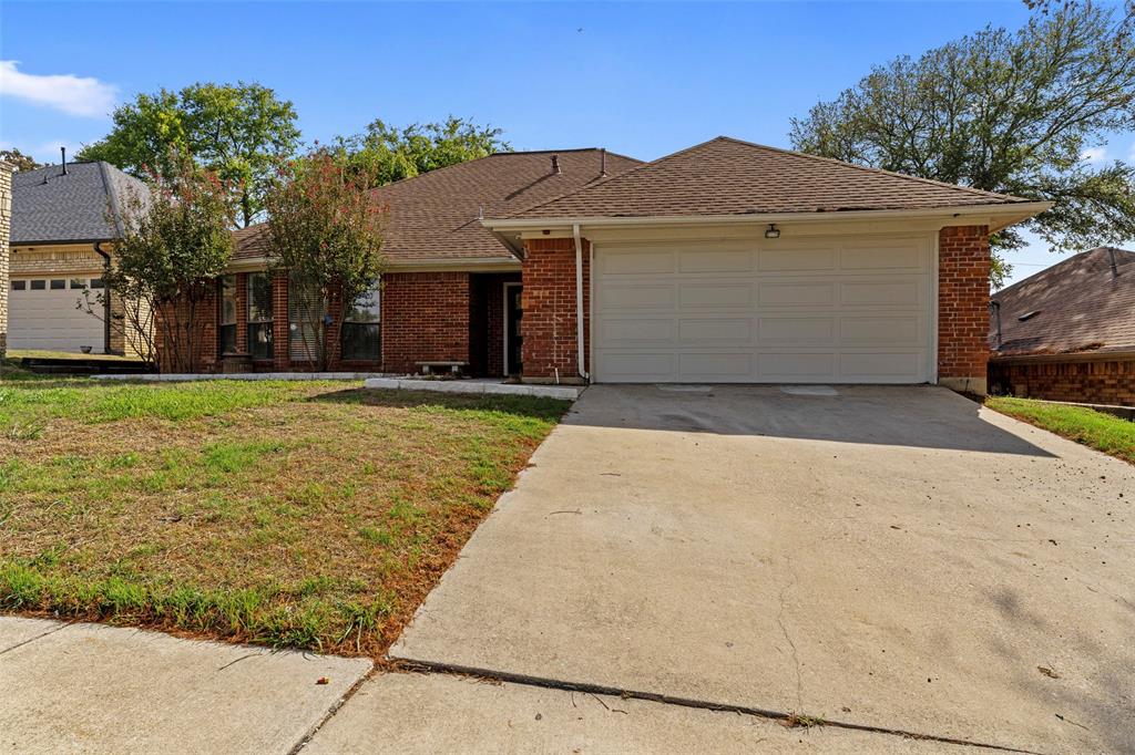 4128 Woodenrail Lane