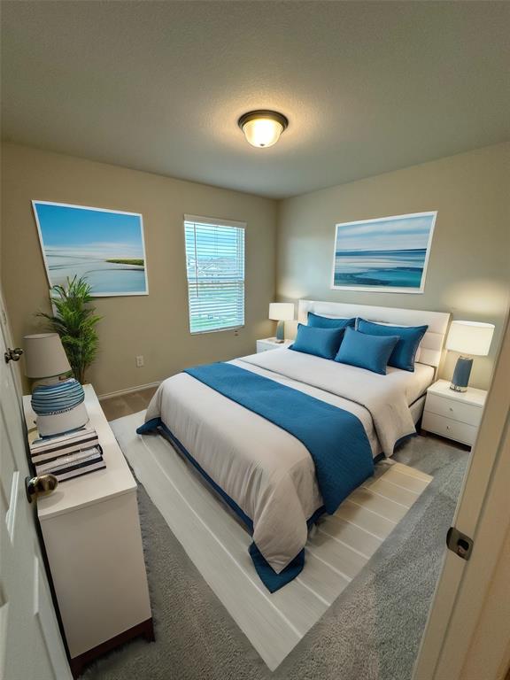 Elizabeth Creek - Residential