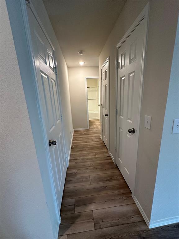 Elizabeth Creek - Residential