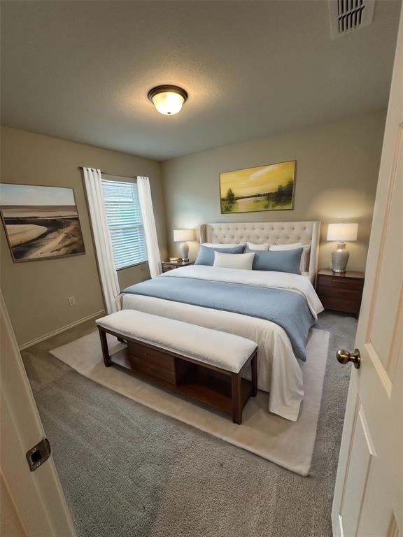 Elizabeth Creek - Residential