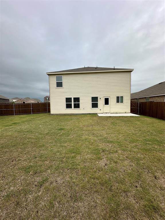 Elizabeth Creek - Residential