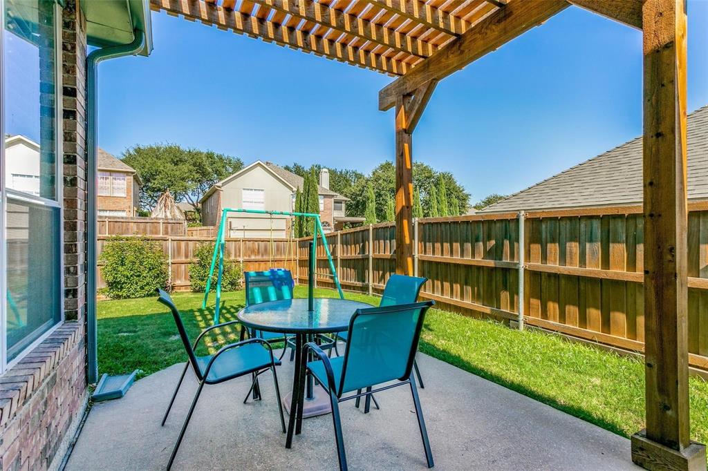 Oakbend - Residential Lease