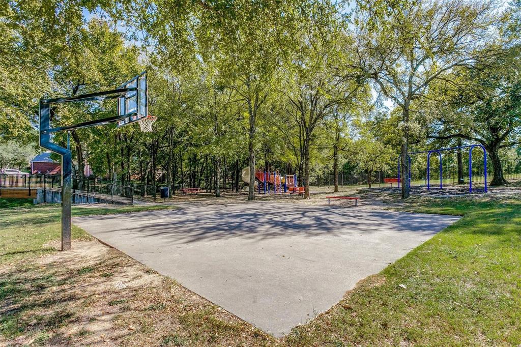 Oakbend - Residential Lease