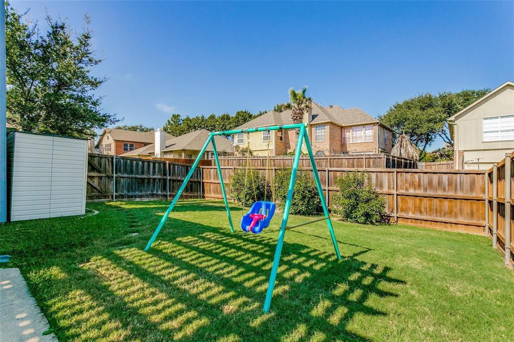 Oakbend - Residential Lease