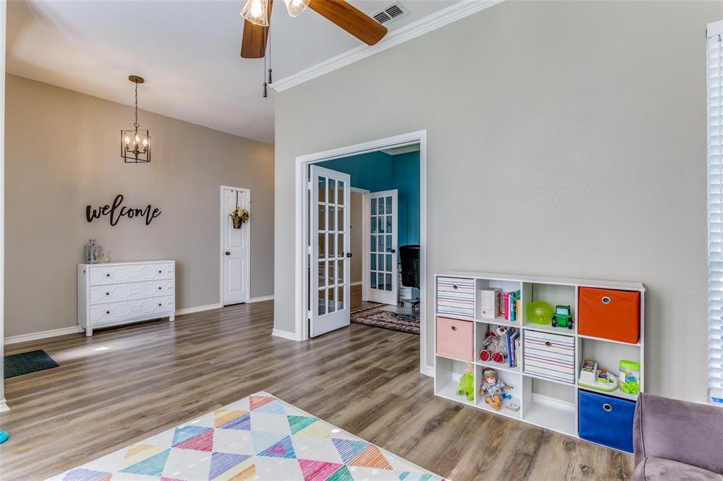 Oakbend - Residential Lease