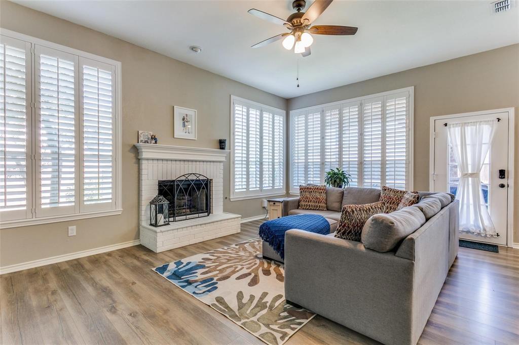 Oakbend - Residential Lease