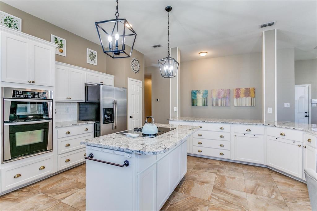 Oakbend - Residential Lease