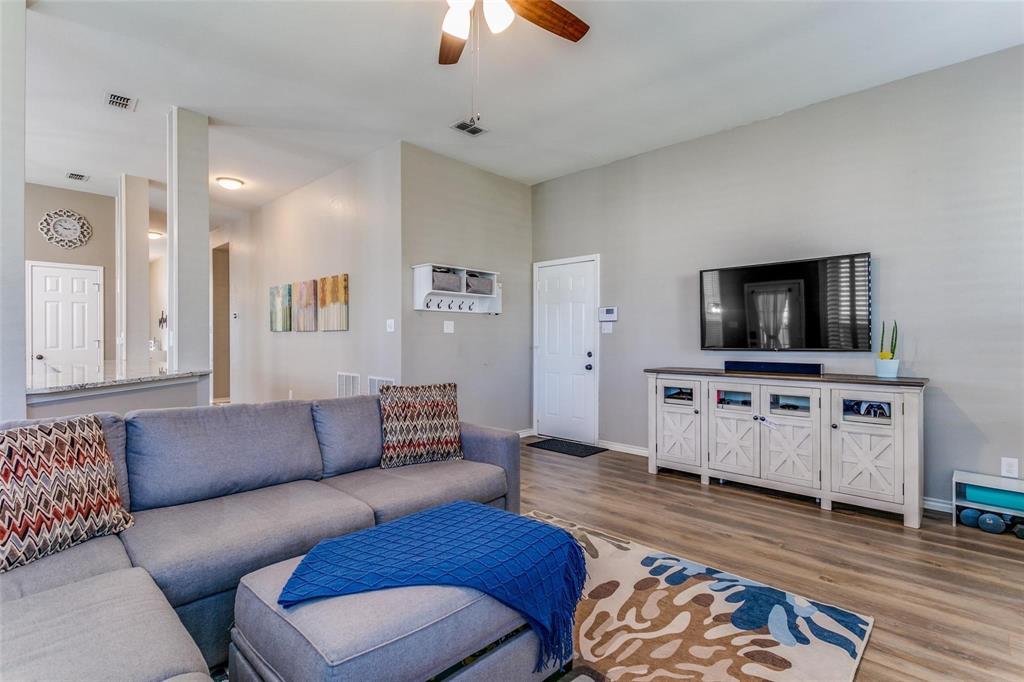 Oakbend - Residential Lease