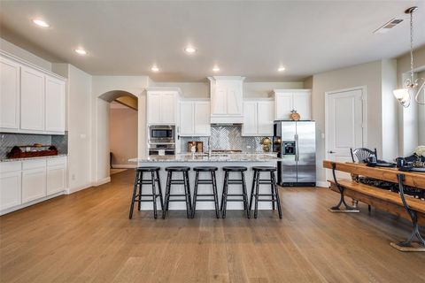 2706 Point Vista Drive Lewisville TX 75067