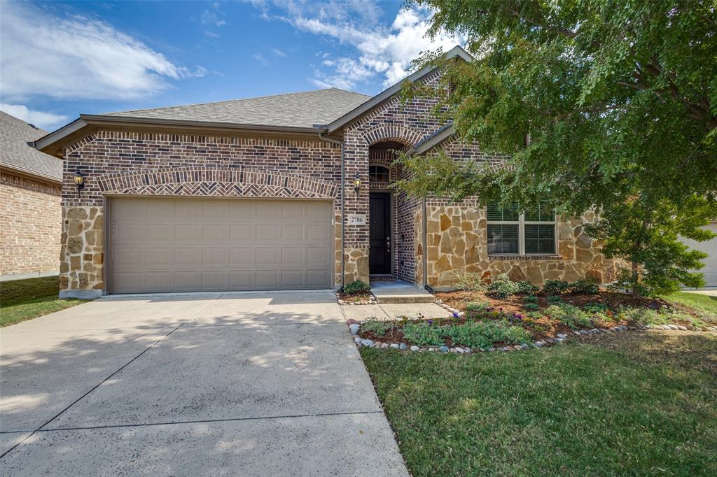 2706 Point Vista Drive