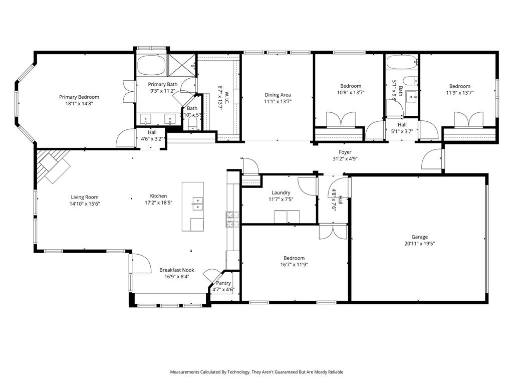 2706 Point Vista Drive