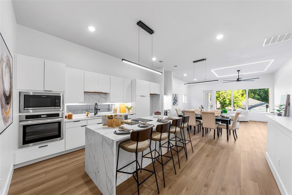 Z E Coombs West End - Residential