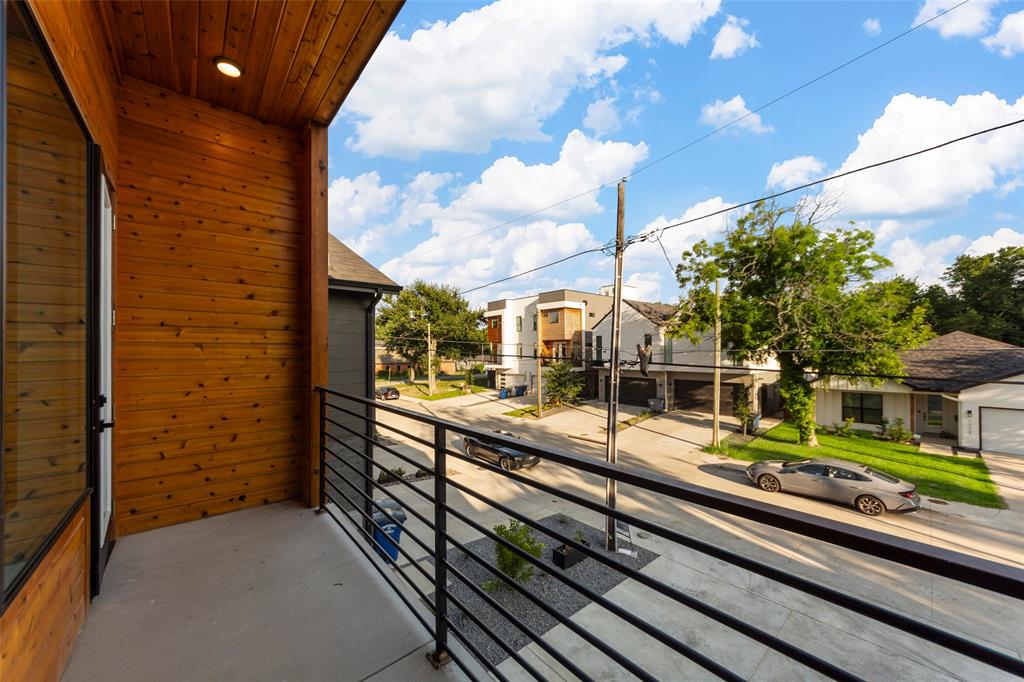 Z E Coombs West End - Residential