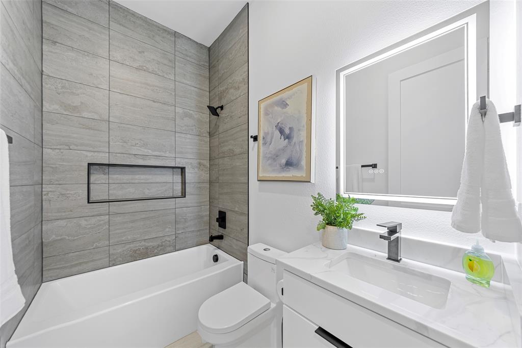 Z E Coombs West End - Residential