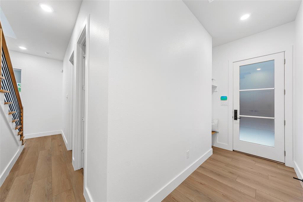 Z E Coombs West End - Residential