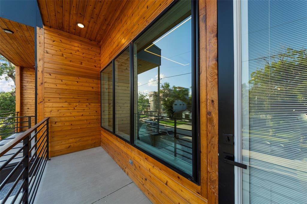 Z E Coombs West End - Residential