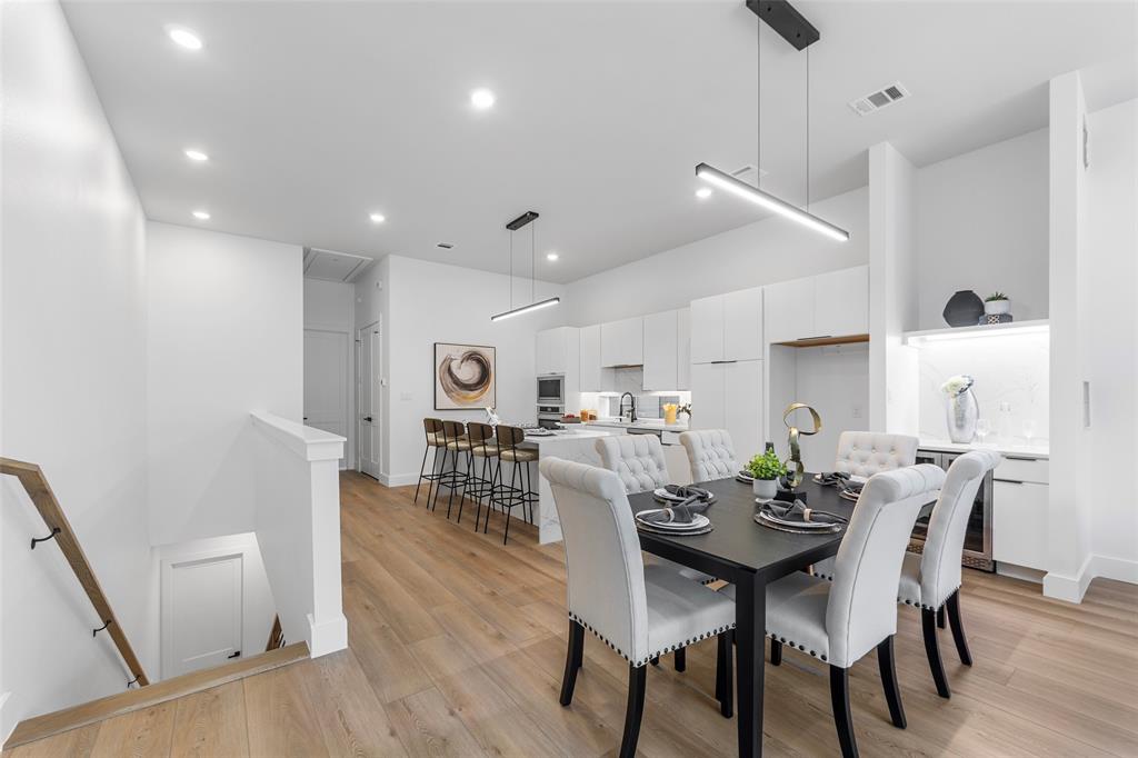 Z E Coombs West End - Residential