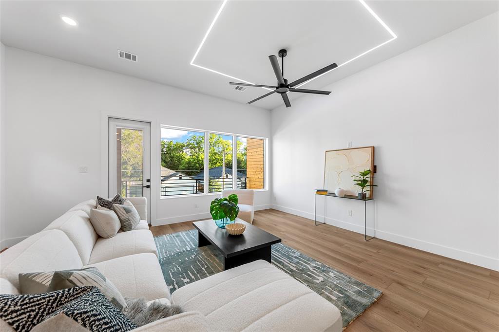 Z E Coombs West End - Residential